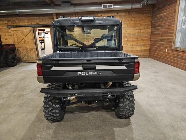 Image of Polaris Ranger XP 1000 NorthStar equipment image 4