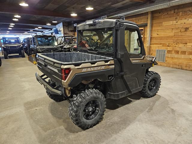 Image of Polaris Ranger XP 1000 NorthStar equipment image 3