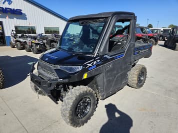 Main image Polaris Ranger XP 1000