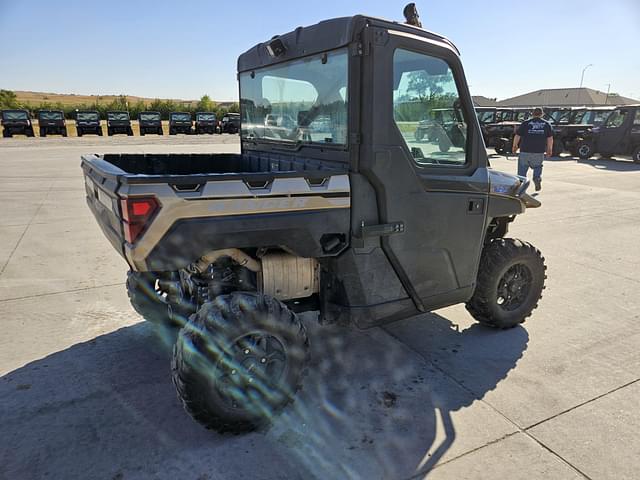 Image of Polaris Ranger XP 1000 equipment image 4