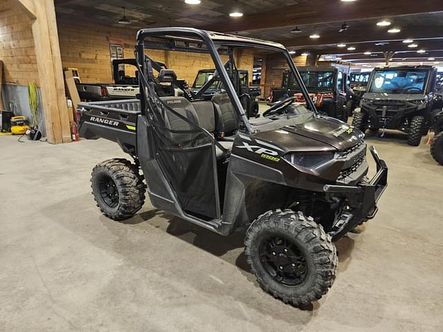 Image of Polaris Ranger XP 1000 equipment image 1