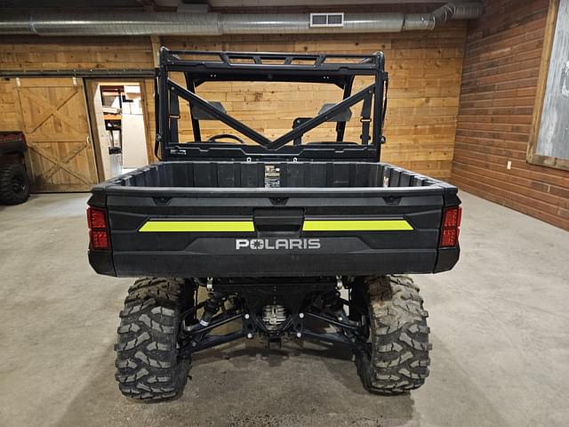 Image of Polaris Ranger XP 1000 equipment image 4