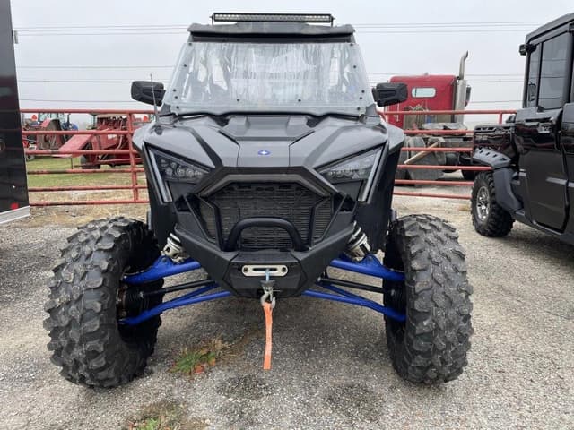 Image of Polaris RZR Pro XP Ultimate equipment image 1