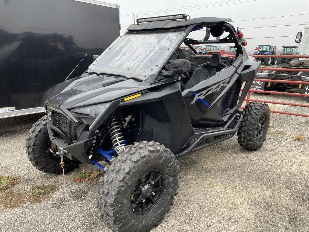 Image of Polaris RZR Pro XP Ultimate Primary image