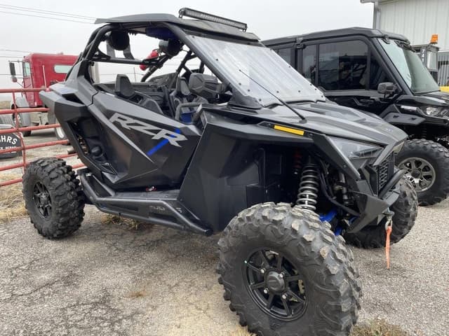 Image of Polaris RZR Pro XP Ultimate equipment image 2