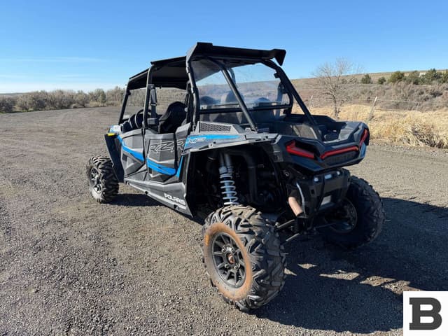 Image of Polaris Razor XP 1000 equipment image 2