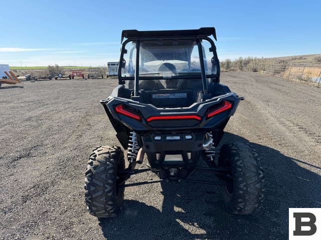 Image of Polaris Razor XP 1000 equipment image 3