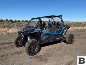 2023 Polaris Razor XP 1000 Image