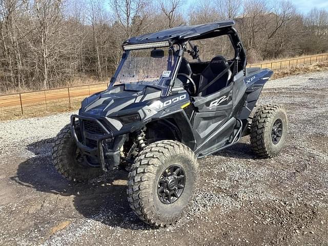 Image of Polaris RZR XP 1000 equipment image 1