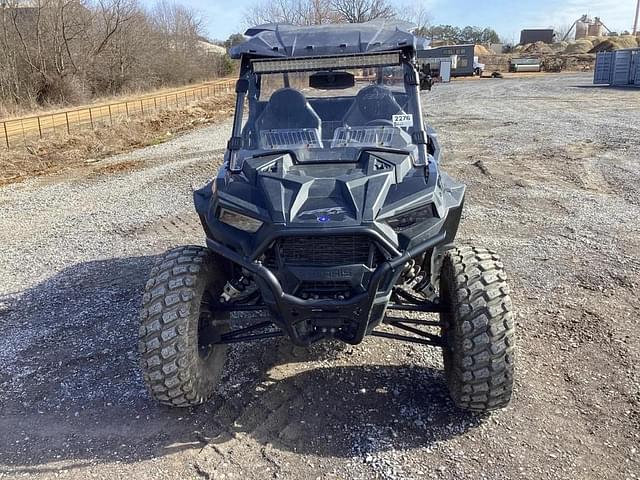 Image of Polaris RZR XP 1000 equipment image 2