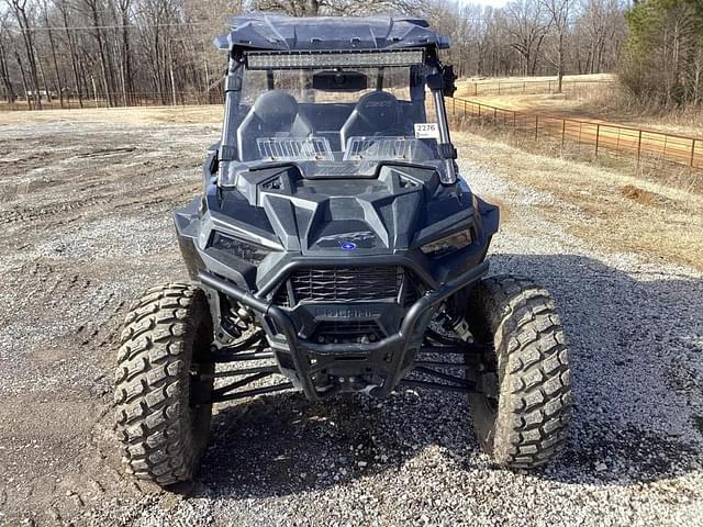 Image of Polaris RZR XP 1000 equipment image 3