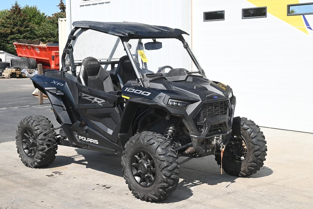 Image of Polaris RZR XP 1000 Primary image