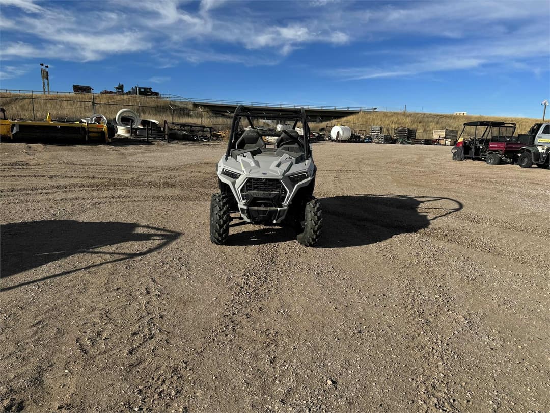 Image of Polaris RZR 900 Image 1