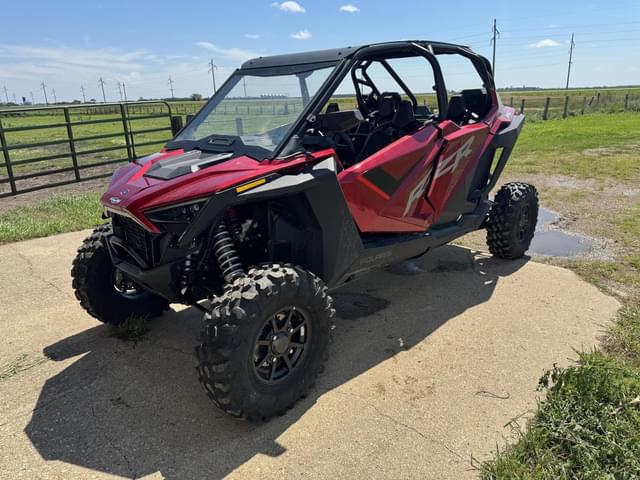 Image of Polaris RZR Pro XP equipment image 1