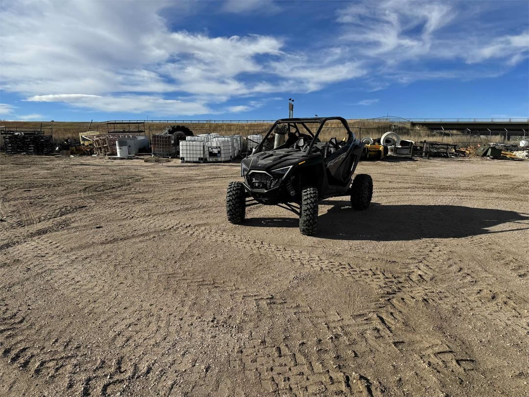 Image of Polaris RZR Pro XP Premium Image 1