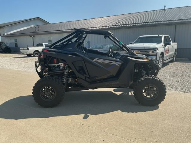 Image of Polaris RZR Pro XP Ultimate equipment image 1