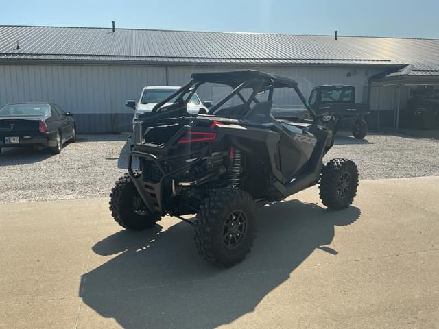 Image of Polaris RZR Pro XP Ultimate equipment image 2