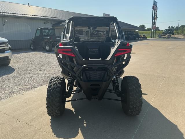 Image of Polaris RZR Pro XP Ultimate equipment image 3
