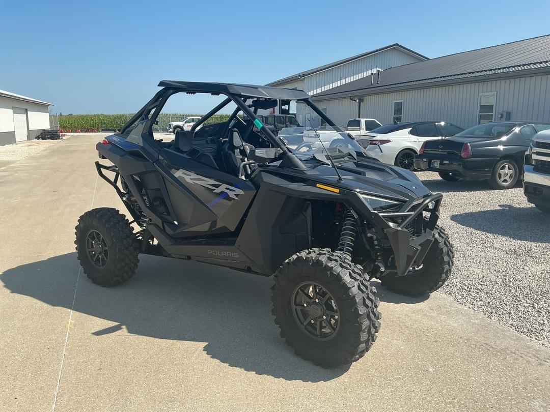 Image of Polaris RZR Pro XP Ultimate Primary image