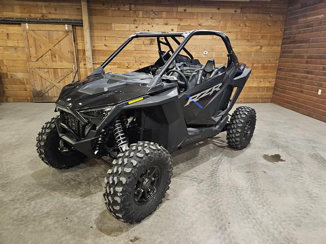 Image of Polaris RZR Pro XP Ultimate equipment image 1
