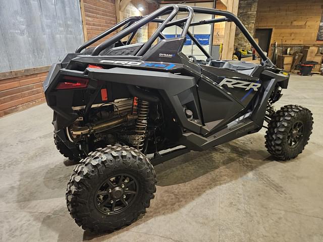 Image of Polaris RZR Pro XP Ultimate equipment image 3