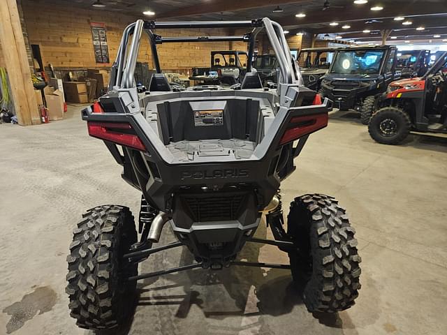 Image of Polaris RZR Pro XP Ultimate equipment image 4