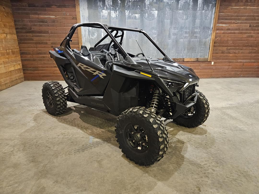 Image of Polaris RZR Pro XP Ultimate Primary image