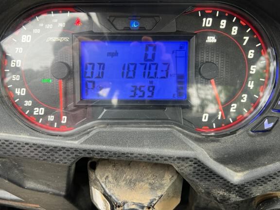 Image of Polaris RZR Trail Premium equipment image 4