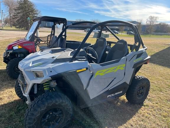 Image of Polaris RZR Trail Premium equipment image 1