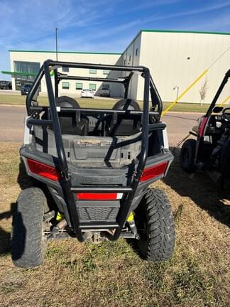 Image of Polaris RZR Trail Premium equipment image 3