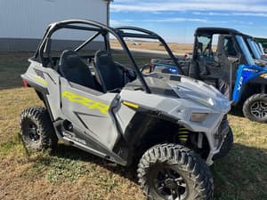2023 Polaris RZR Trail Premium Image