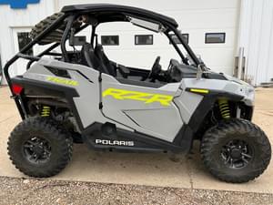 2023 Polaris RZR Trail Premium Image