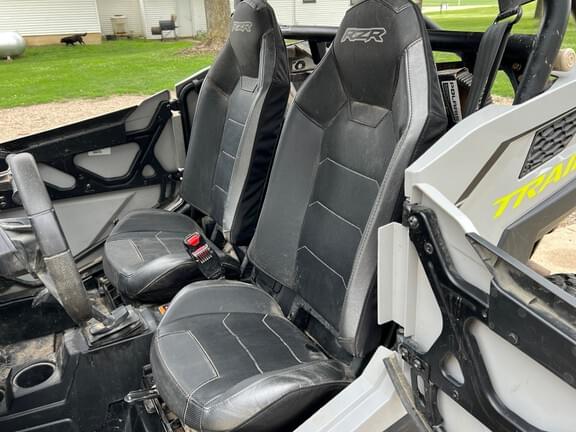 Image of Polaris RZR Trail Premium equipment image 2