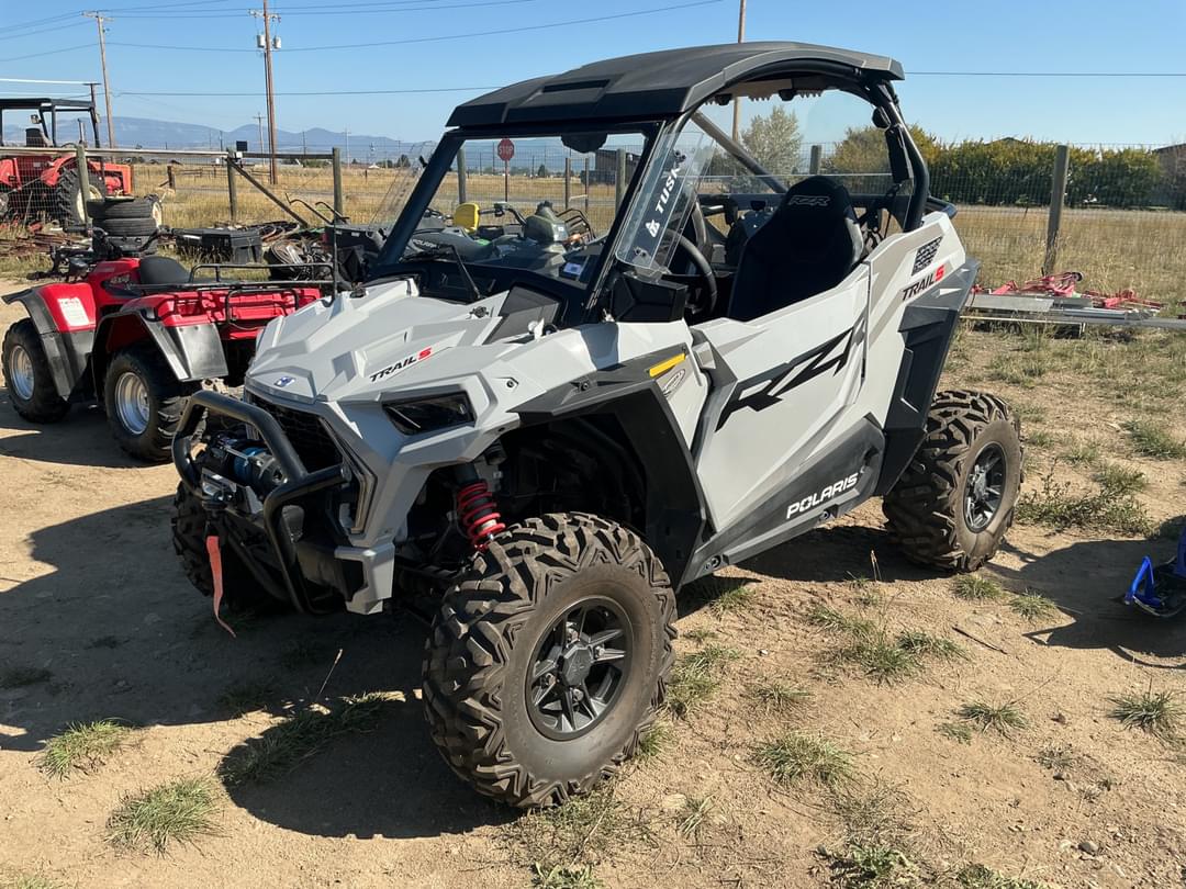 Image of Polaris RZR Trail S Primary image
