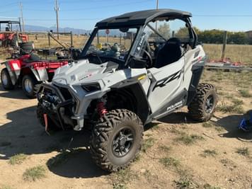 Main image Polaris RZR Trail S