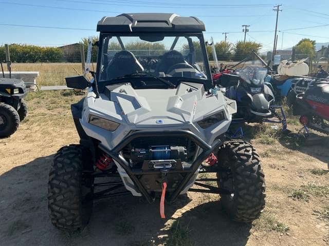 Image of Polaris RZR Trail S equipment image 1