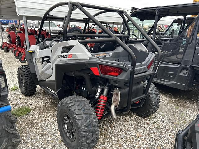 Image of Polaris RZR Trail S 1000 equipment image 3