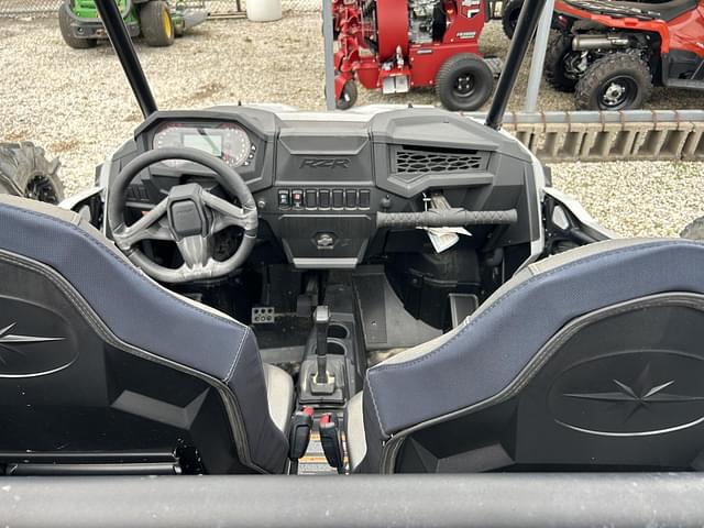 Image of Polaris RZR Trail S 1000 equipment image 4