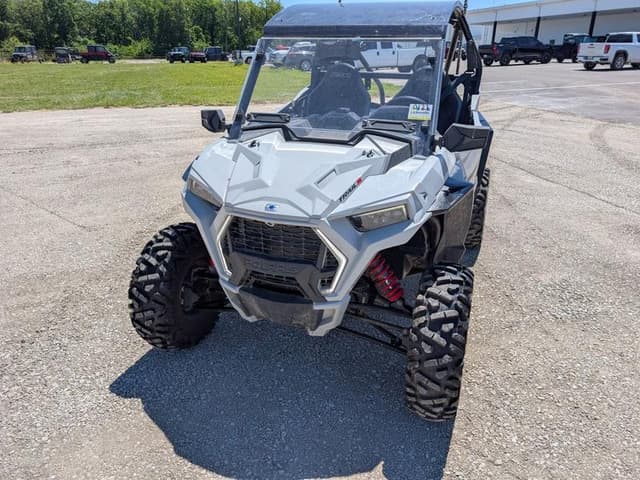 Image of Polaris RZR Trail S 1000 Premium equipment image 1