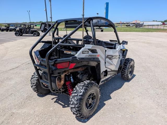Image of Polaris RZR Trail S 1000 Premium equipment image 3