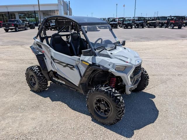 Image of Polaris RZR Trail S 1000 Premium equipment image 2