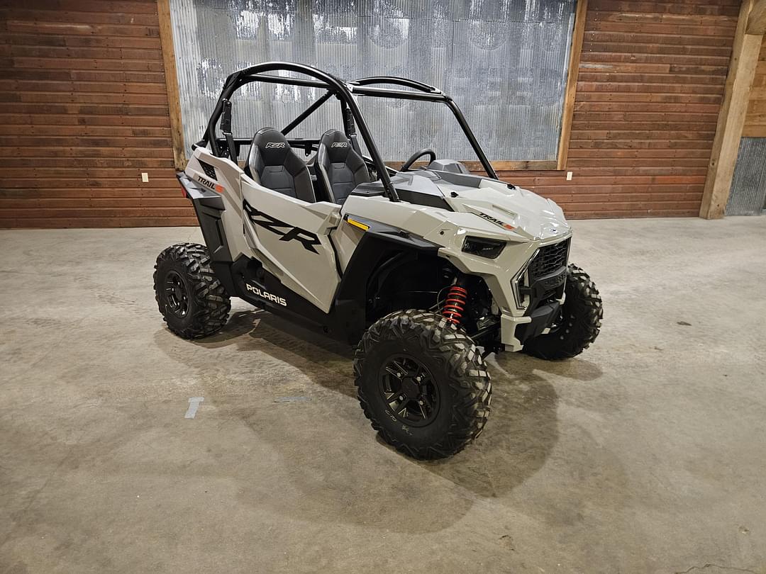 Image of Polaris RZR Trail S Primary image