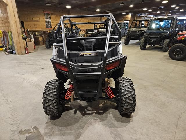 Image of Polaris RZR Trail S equipment image 4