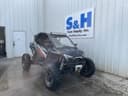 2023 Polaris RZR Turbo R 4 Ultimate Image