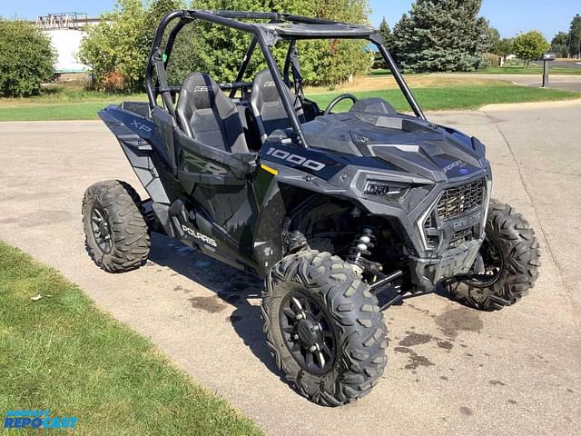 Image of Polaris RZR XP 1000 equipment image 2