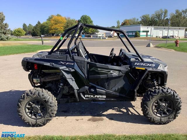 Image of Polaris RZR XP 1000 equipment image 3