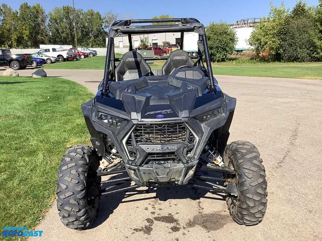 Image of Polaris RZR XP 1000 equipment image 1