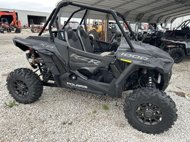 Image of Polaris RZR XP 1000 Sport equipment image 1