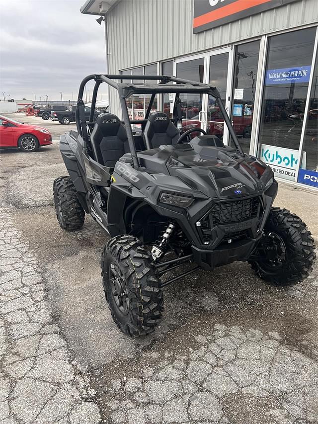 Image of Polaris RZR XP 1000 Sport equipment image 1