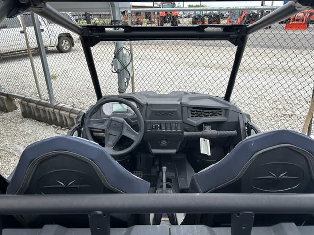 Image of Polaris RZR XP 1000 Sport equipment image 4